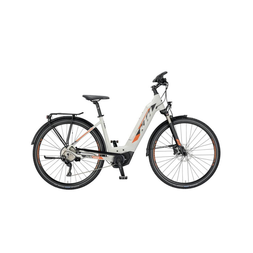 ktm macina sport 10 cx5 pt 2019