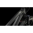 CUBE STEREO ONE22 RACE BLACK ANODIZED 2023 FÉRFI ÖSSZTELESZKÓPOS MTB KERÉKPÁR
