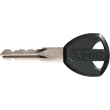 Abus Centuro 860 / 110 cm Kerékpár Görgős Lakat