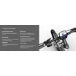 KTM MACINA AERA 671 LFC Uniszex Elektromos MTB Kerékpár 2022