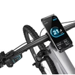 Bosch Smart System SmartphoneGrip Vertical Elektromos Kerékpár Integrált Telefontartó Kijelző Adapter