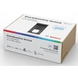 Bosch Smart System SmartphoneGrip Vertical Elektromos Kerékpár Integrált Telefontartó Kijelző Adapter