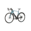 CUBE NUROAD HYBRID C:62 SL Férfi Elektromos Gravel Kerékpár 2020