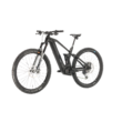 CUBE STEREO HYBRID 140 HPC SLT 625 29 Férfi Elektromos Összteleszkópos MTB Kerékpár 2020