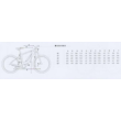 CUBE ACID HYBRID ONE 500 ALLROAD 29 Férfi Elektromos MTB Kerékpár 2020