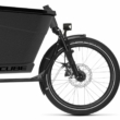 CUBE CARGO DUAL HYBRID Teherszállító Elektromos Kerékpár 2020