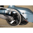 CUBE CARGO SPORT HYBRID Teherszállító Elektromos Kerékpár 2020