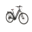 CUBE KATHMANDU HYBRID EXC 500 EASY ENTRY Unisex Elektromos Trekking Kerékpár 2020 - Több Színben