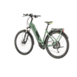 CUBE KATHMANDU HYBRID EXC 500 EASY ENTRY Unisex Elektromos Trekking Kerékpár 2020 - Több Színben