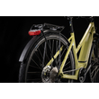CUBE TOURING HYBRID ONE 400 TRAPÉZ Női Elektromos Trekking Kerékpár 2020 - Több Színben