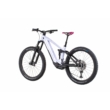 CUBE STEREO HYBRID 140 HPC TM 750 29 FLASHGREY´N´OLIVE Férfi Elektromos Összteleszkópos MTB Kerékpár 2022
