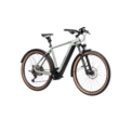 CUBE CROSS HYBRID SL 625 ALLROAD lunar´n´grey Férfi Elektromos Cross Trekking Kerékpár 2021