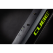 Cube Reaction Hybrid Performance 400 ALLROAD iridium´n´green Férfi Elektromos MTB Kerékpár 2021