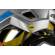 CUBE Helmet STROVER X Actionteam Kerékpár Enduro MTB Bukósisak 2021