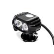 CUBE ACID Outdoor LED Light HPA 2000 Kerékpár Első Lámpa