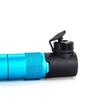 CUBE ACID Pump RACE MICRO blue´n´black