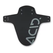 CUBE ACID Mudguard Downhill KERÉKPÁR SÁRVÉDŐ - TÖBB SZÍNBEN