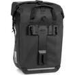 CUBE ACID Pannier Bag PRO 20/2 CILink BLACK KERÉKPÁR CSOMAGTARTÓ TÁSKA