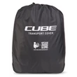 CUBE BIKE Transport Cover KERÉKPÁR SZÁLLÍTÓ PONYVA