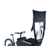 CUBE Raincover CARGO 3.0 KERÉKPÁR ESŐVÉDŐ