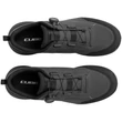 CUBE Shoes OX PRO black Kerékpáros Cipő
