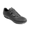 CUBE Shoes PEAK PRO black Gravel Kerékpáros Cipő