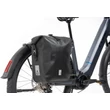 CUBE ACID Pannier Bag PRO 15 SMLink 2.0 KERÉKPÁR CSOMAGTARTÓ TÁSKA
