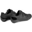 CUBE RD C:68X black Országúti Kerékpáros Cipő