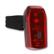 CUBE RFR TOUR USB CMPT KERÉKPÁR LÁMPASZETT
