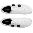 CUBE Shoes SYDRIX PRO white Országúti Kerékpáros Cipő