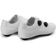 CUBE Shoes SYDRIX PRO white Országúti Kerékpáros Cipő