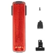 CUBE ACID Mudguard Rear Light PRO SIC 2.0 KERÉKPÁR SÁRVÉDŐBE INTEGRÁLT HÁTSÓ LÁMPA