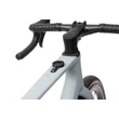 CUBE ACID Navigation Mount Toptube X-Lock Quarter Turn VÁZ ADAPTER