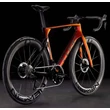 CUBE LITENING AERO C:68X SLT SOLARECLIPSE´N´CARBON - 2025 - ORSZÁGÚTI KERÉKPÁR - 54 CM