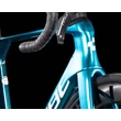 CUBE LITENING AERO C:68X SLX CHROMEBLUE´N´LIQUIDBLUE - 2025 - ORSZÁGÚTI KERÉKPÁR - 58 CM