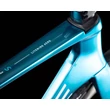 CUBE LITENING AERO C:68X SLX CHROMEBLUE´N´LIQUIDBLUE - 2025 - ORSZÁGÚTI KERÉKPÁR - 58 CM