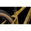 CUBE AIM EX CARAMEL N BLACK  27,5" 2023 FÉRFI MTB KERÉKPÁR
