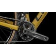 CUBE AIM EX CARAMEL N BLACK  27,5" 2023 FÉRFI MTB KERÉKPÁR