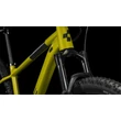 CUBE ANALOG FLASHLIME N BLACK 27,5" 2023 FÉRFI MTB KERÉKPÁR