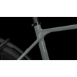 CUBE NULANE PRO FE GREY N BLACK 2023 FÉRFI FITNESS KERÉKPÁR