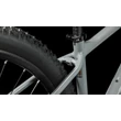 CUBE ACCESS WS SLX GREY N SILVER 29" 2023 NŐI MTB KERÉKPÁR