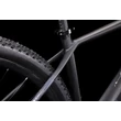CUBE REACTION C:62 ONE CARBON N GREY 29" 2023 FÉRFI MTB KERÉKPÁR