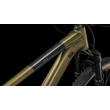 CUBE ACID METALOLIVE N BLACK 29" 2023 FÉRFI MTB KERÉKPÁR
