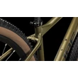 CUBE ACID METALOLIVE N BLACK 29" 2023 FÉRFI MTB KERÉKPÁR