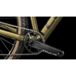 CUBE ACID METALOLIVE N BLACK 29" 2023 FÉRFI MTB KERÉKPÁR