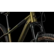 CUBE ACID METALOLIVE N BLACK 29" 2023 FÉRFI MTB KERÉKPÁR