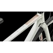 CUBE NUROAD WS LIGHTGREY N ROSE 2023 NŐI GRAVEL KERÉKPÁR