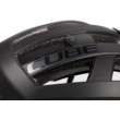 CUBE Helmet BADGER Kerékpár Bukósisak - BLACK