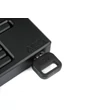 CUBE ACID FOLDIN LOCK RIGID 100 PURE KERÉKPÁR LAKAT
