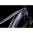 CUBE REACTION HYBRID PERFORMANCE 500 29 METALLICGREY´N´WHITE Férfi Elektromos MTB Kerékpár 2022